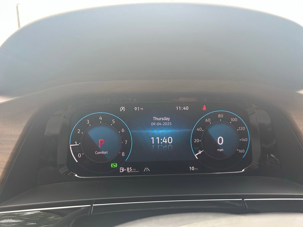 New 2026 Volkswagen Atlas SE image 20