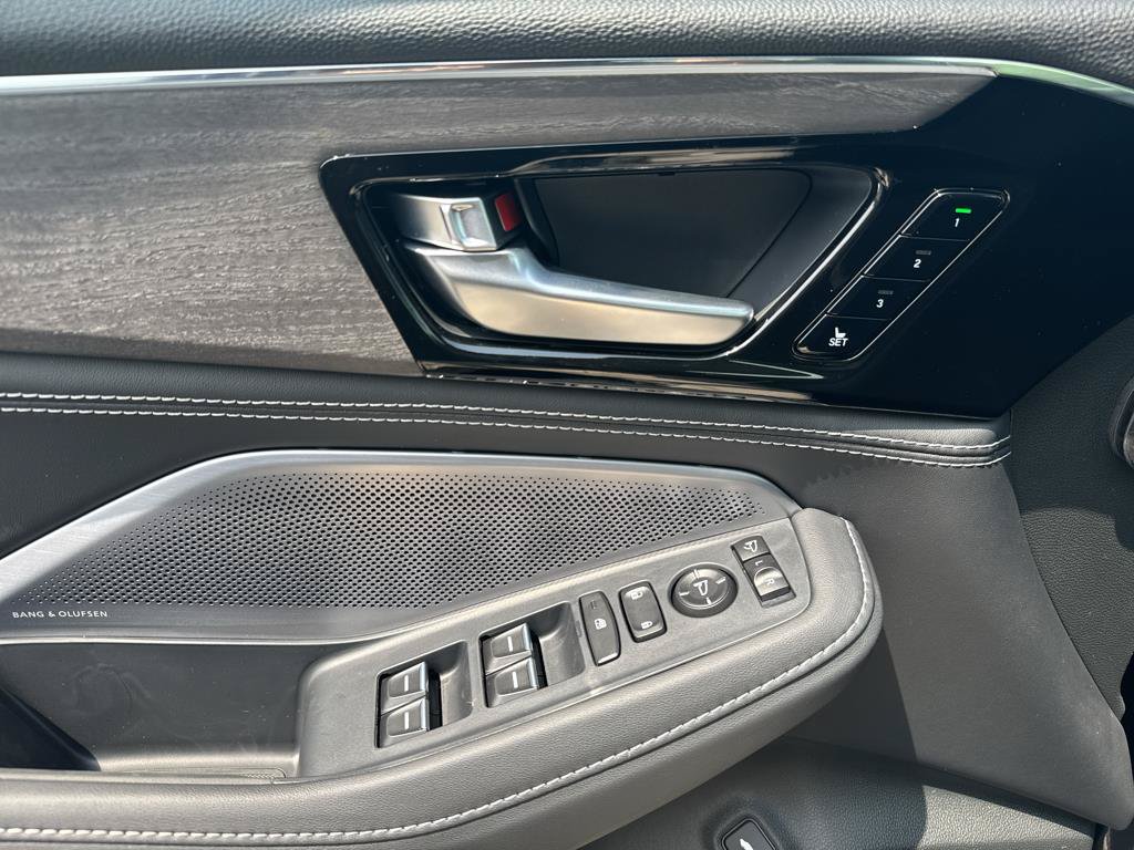 New 2026 Acura MDX w/ Advance Package AWD/4WD image 24