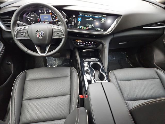 Used 2023 Buick Envision Essence image 15