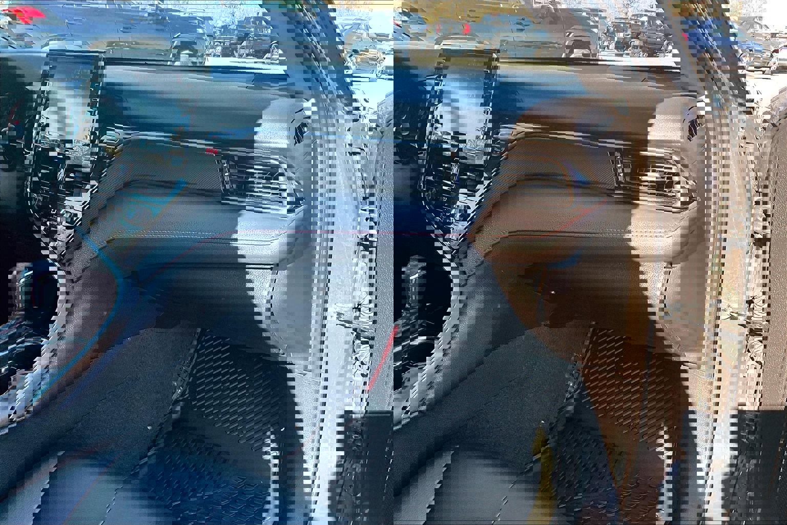 Used 2023 Toyota Camry TRD image 15