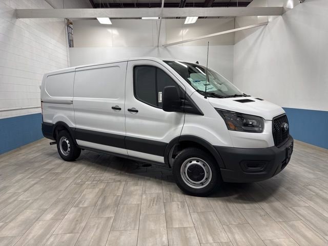 New 2025 Ford Transit 150 Base image 34