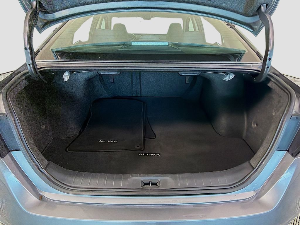 Used 2023 Nissan Altima 2.5 SV image 24