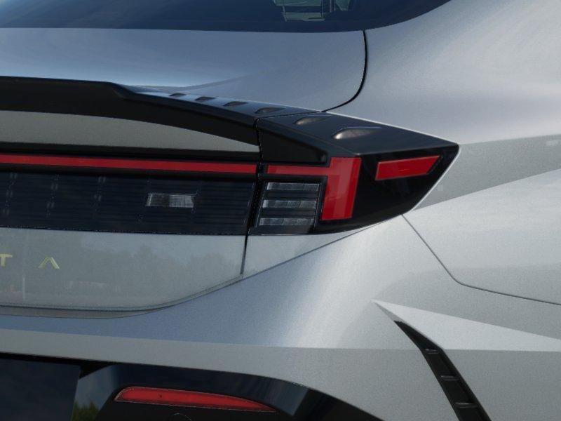 New 2026 Hyundai Sonata N Line FWD image 10