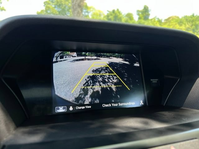 Used 2016 Acura ILX FWD image 40