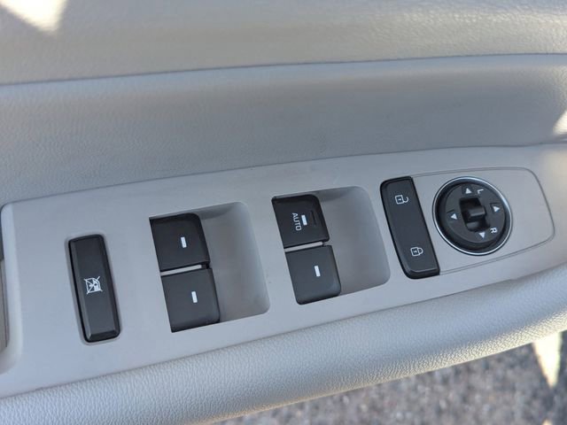 Used 2017 Hyundai Sonata Sport FWD image 24