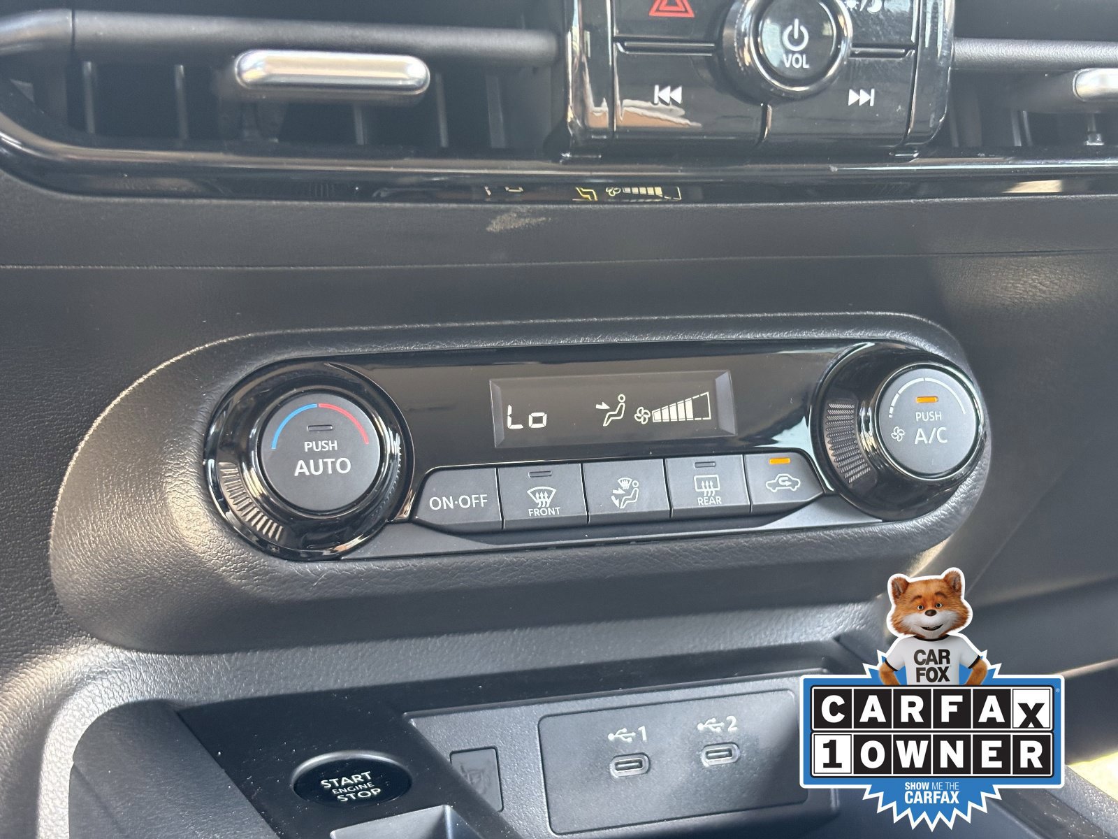 Certified 2026 Nissan Kicks SV FWD image 25