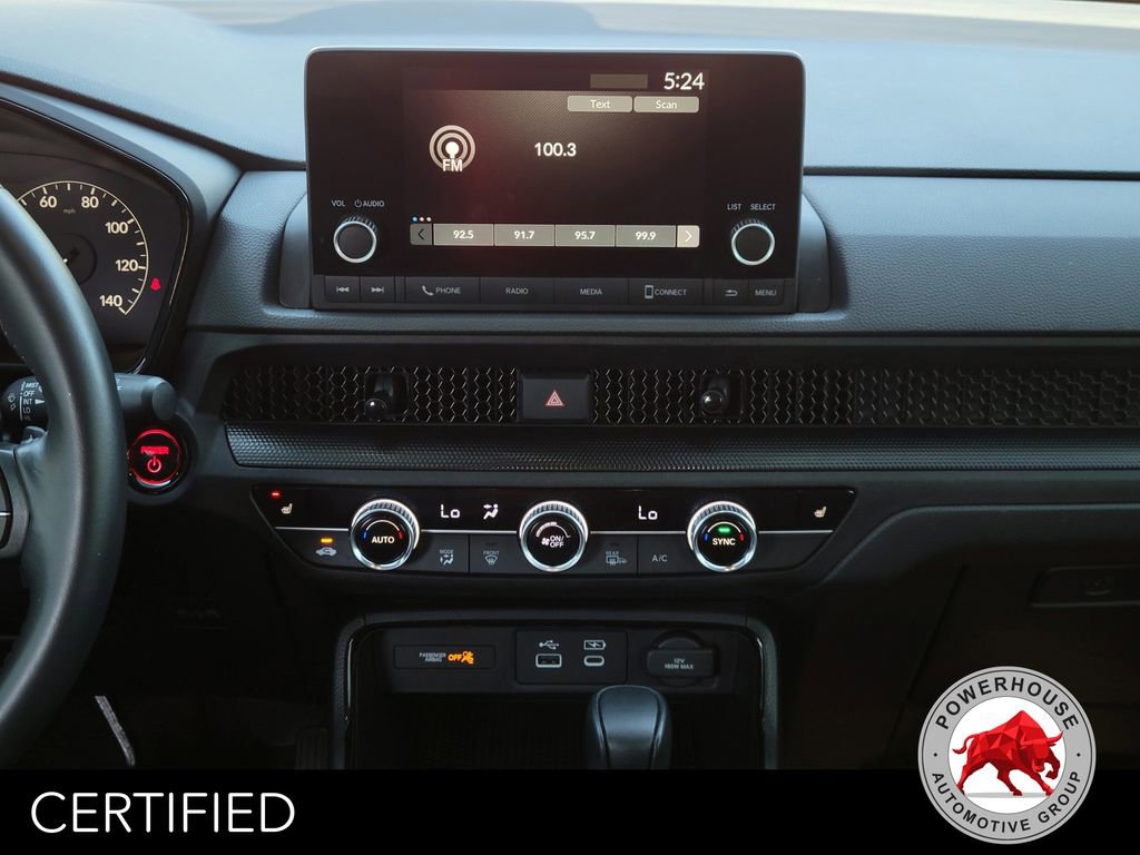 Used 2023 Honda CR-V Sport image 22