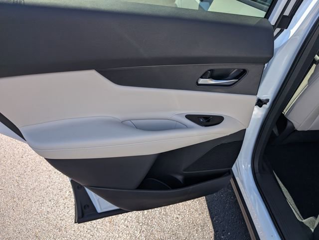 New 2026 Nissan Murano SL AWD/4WD image 11