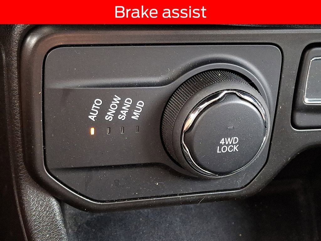 Used 2021 Jeep Renegade Latitude w/ Convenience Group image 25