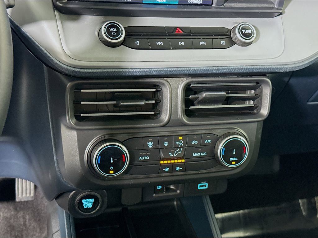 Used 2023 Ford Maverick Lariat w/ Equipment Group 500A Standard image 7