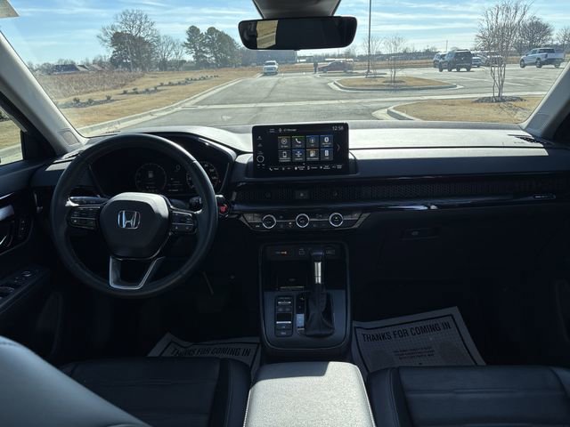 Used 2025 Honda CR-V EX-L image 26