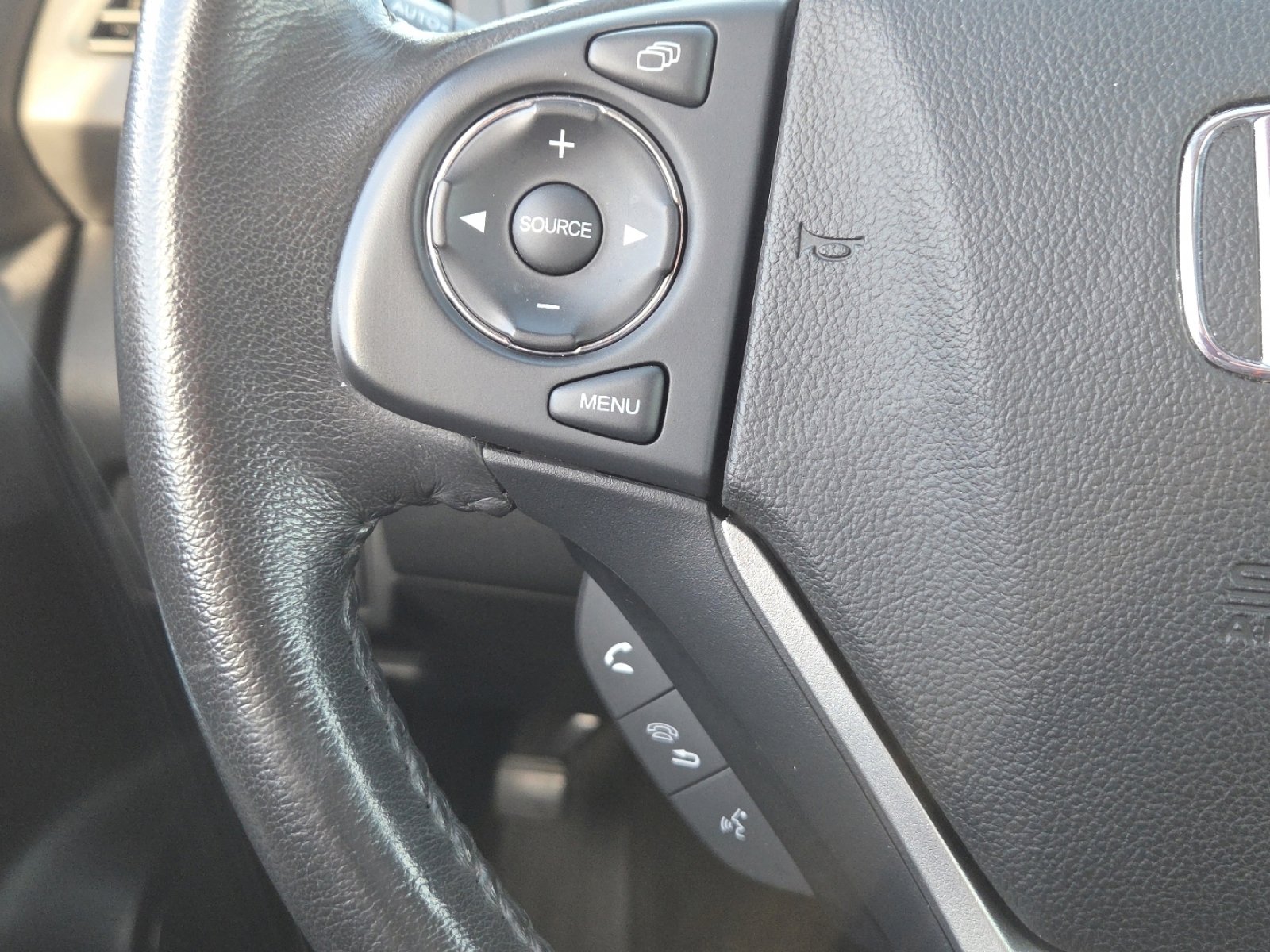 Used 2016 Honda CR-V EX-L image 31