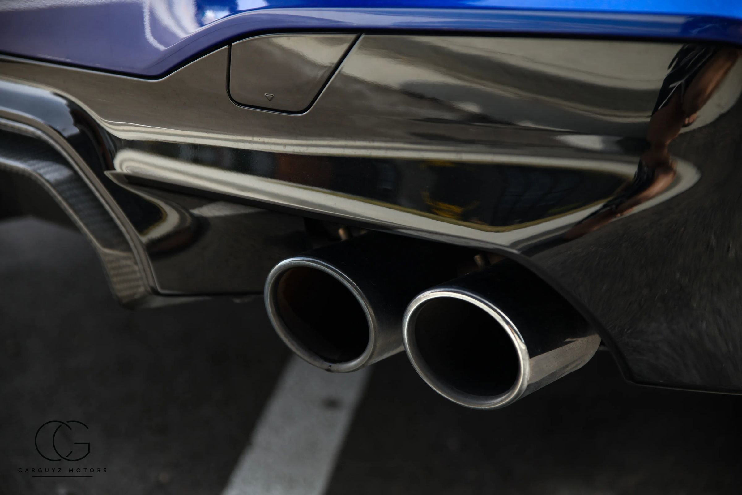 Used 2019 BMW M5 w/ Executive Package image 18