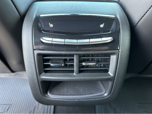 New 2025 Cadillac XT5 Premium Luxury w/ Technology Package image 17