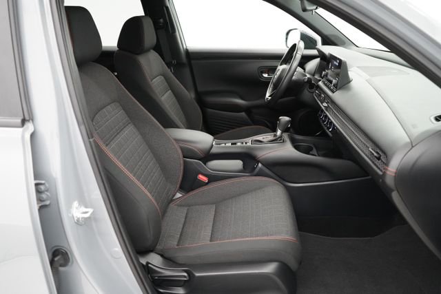 Used 2024 Honda HR-V Sport image 66