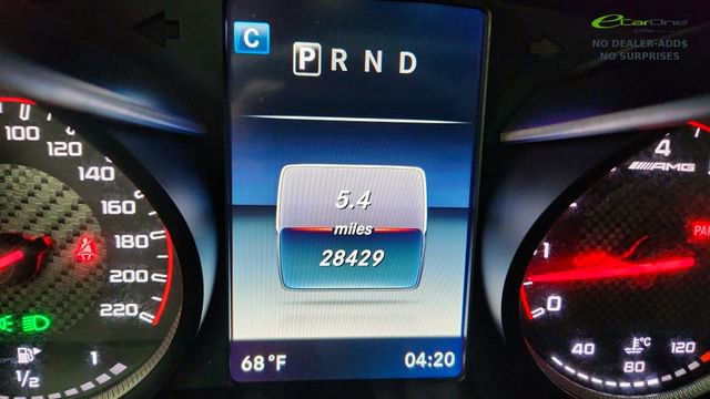 Used 2016 Mercedes-Benz AMG GT S image 31