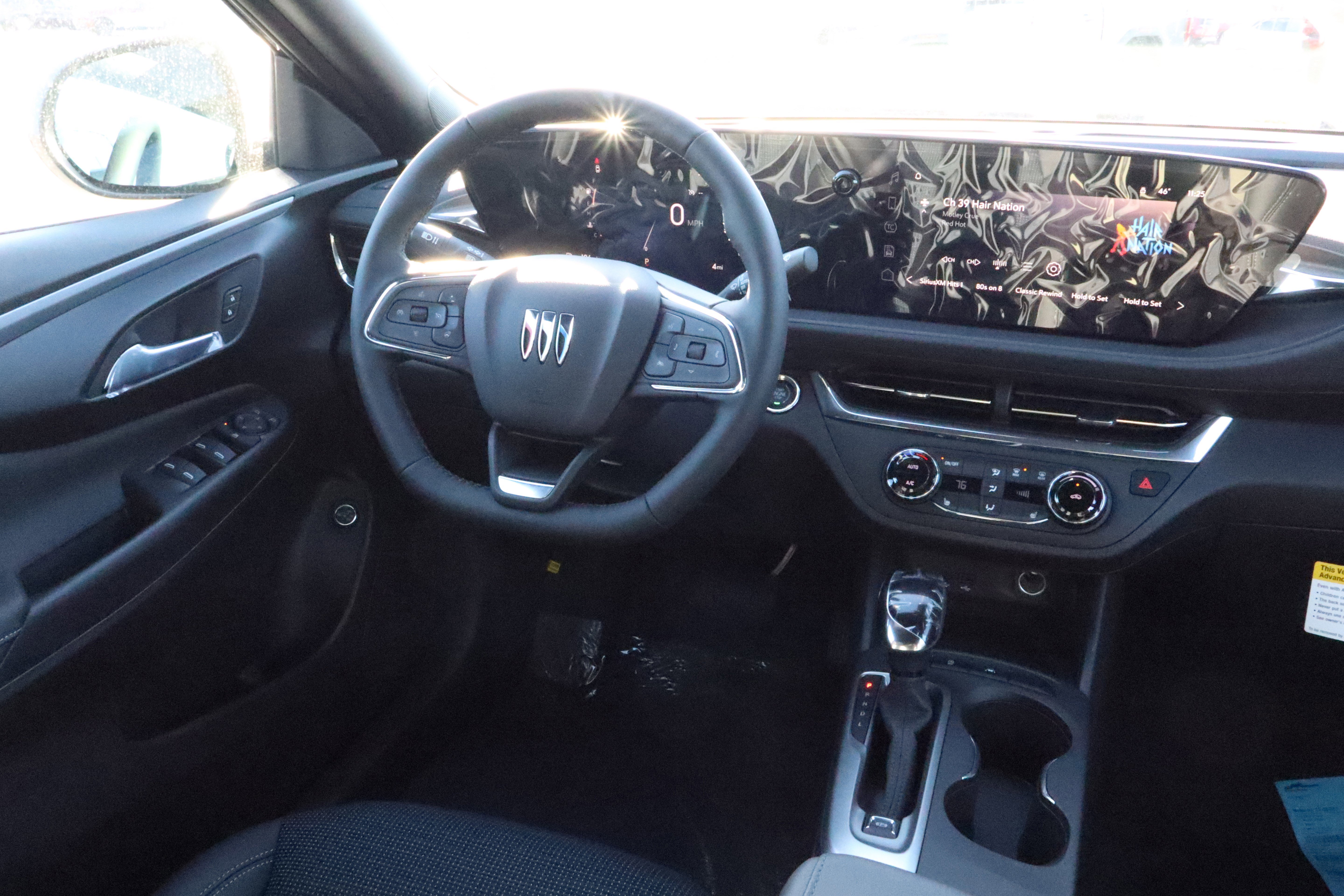 New 2026 Buick Envista Preferred w/ Convenience I Package image 10