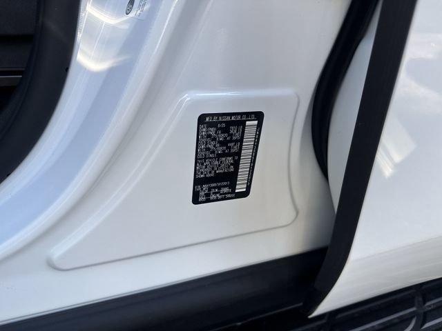 New 2026 Nissan Armada PRO-4X w/ Captain's Chari Seat Package image 37