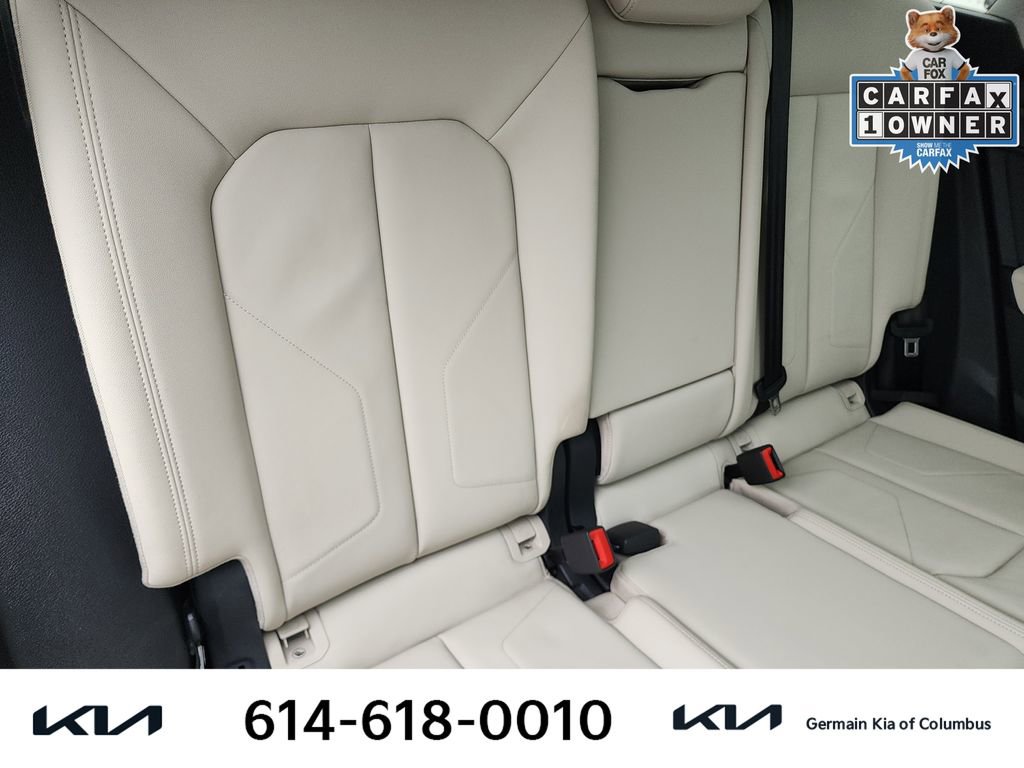 Used 2022 Audi Q3 2.0T Premium image 18