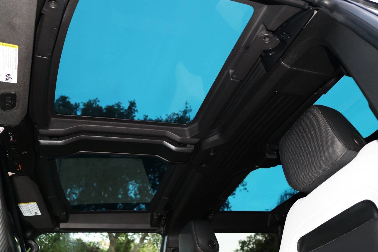 Used 2023 GMC Hummer EV Edition 1 image 94