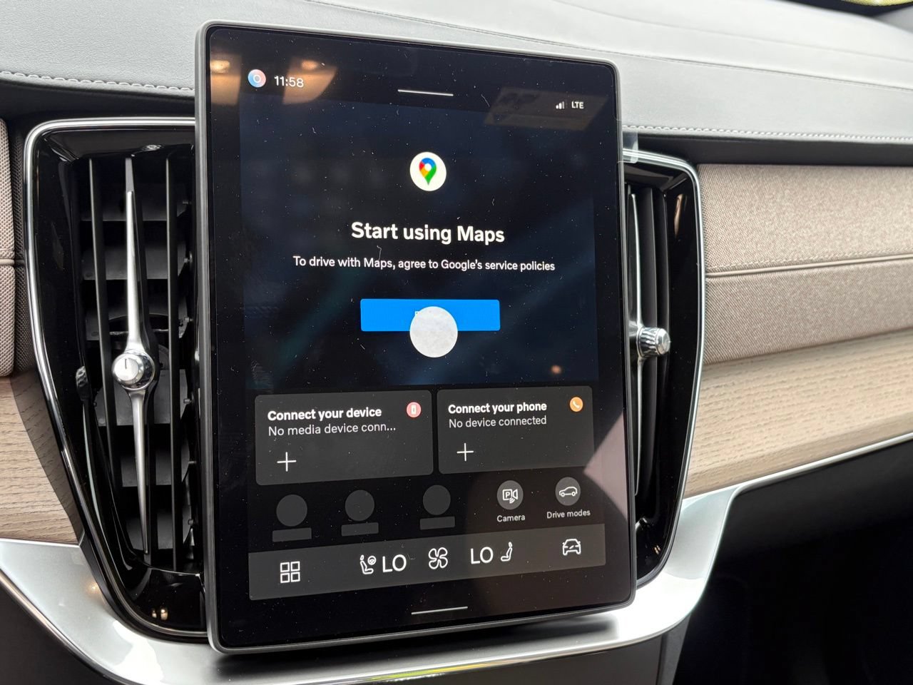 New 2026 Volvo XC90 B6 Plus AWD/4WD image 16