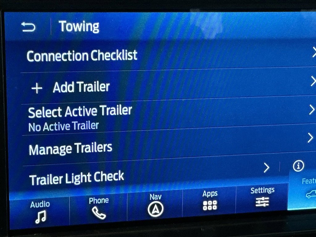 Used 2023 Ford F150 XLT w/ Equipment Group 301A Mid image 13