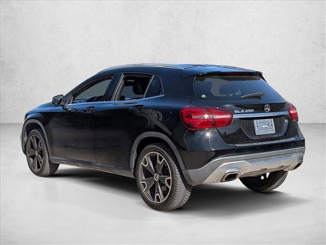 Used 2019 Mercedes-Benz GLA 250 image 7