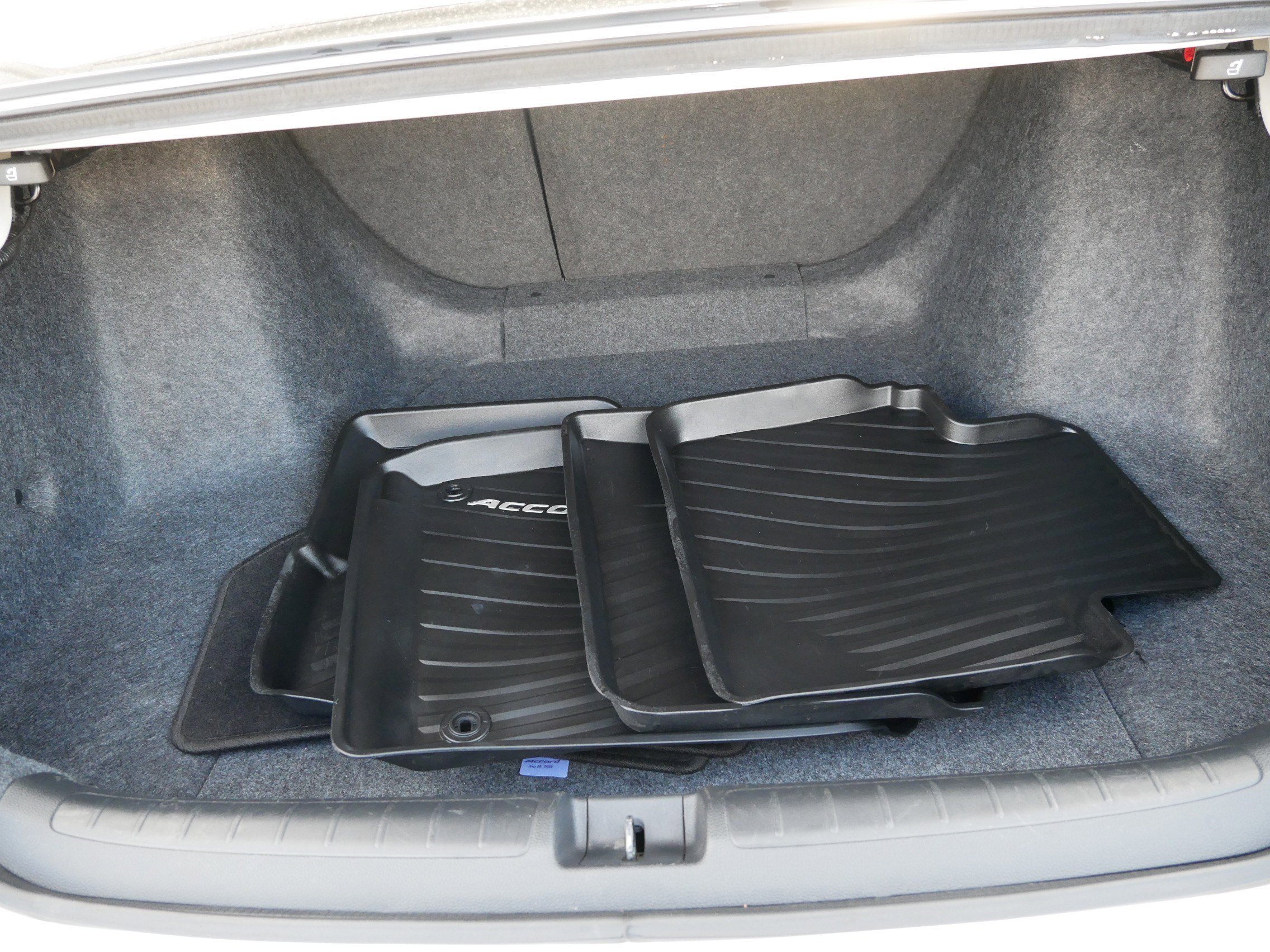 Certified 2022 Honda Accord Sport Special Edition image 18