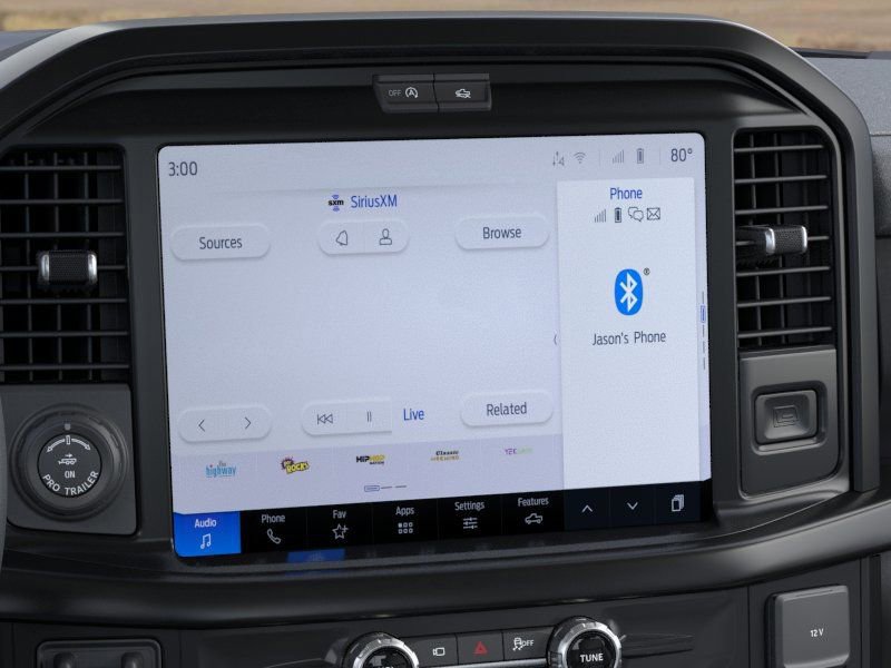 New 2026 Ford F150 Tremor AWD/4WD image 43