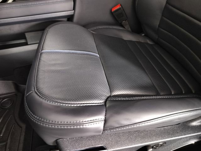 Certified 2025 Ford F350 Platinum AWD/4WD image 48