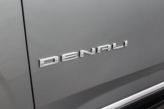 New 2026 GMC Yukon Denali w/ Denali Reserve Package AWD/4WD image 30