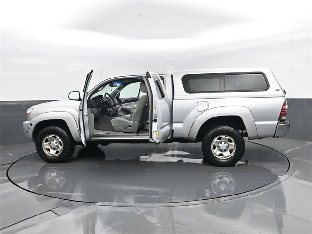 Used 2009 Toyota Tacoma Base image 30