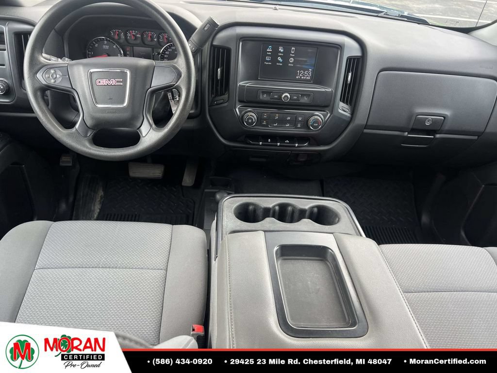 Used 2019 GMC Sierra 1500 Limited w/ Elevation Edition AWD/4WD image 14