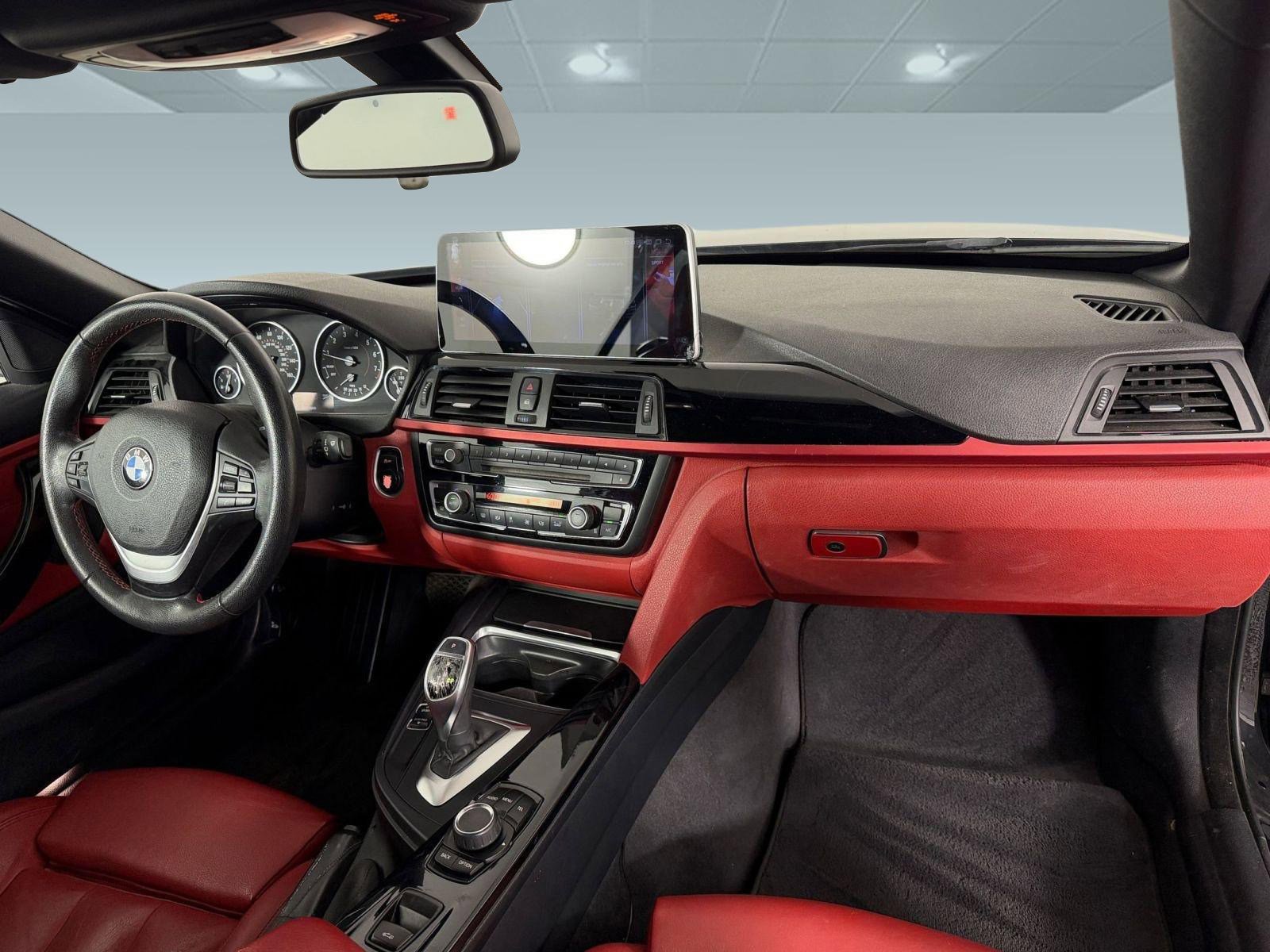 Used 2014 BMW 428i Convertible image 21