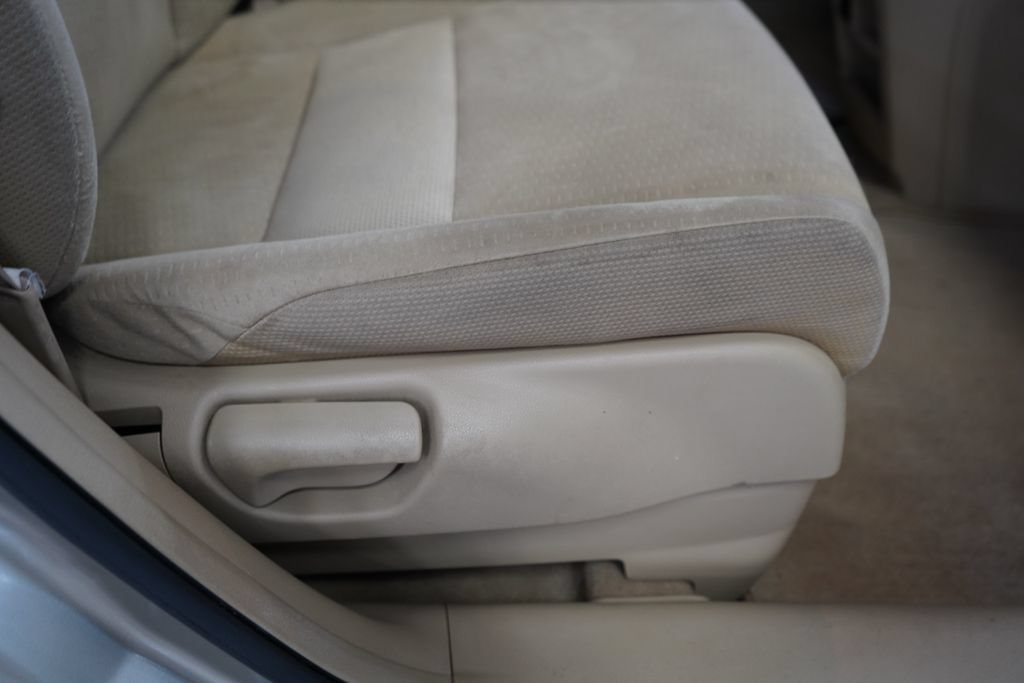 Used 2007 Honda CR-V EX image 20