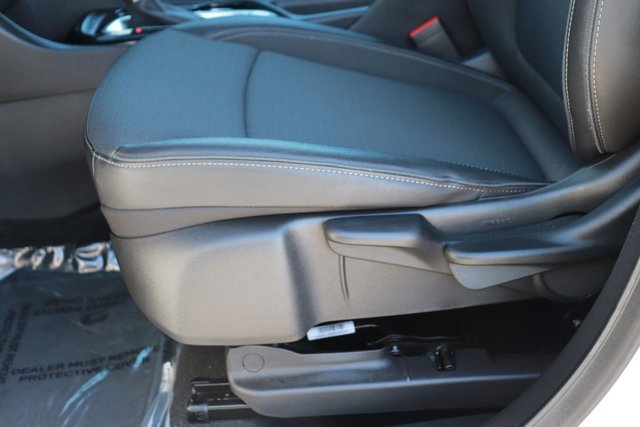 Used 2025 Buick Encore GX Preferred image 10