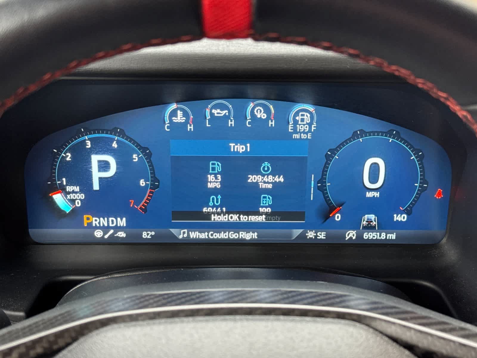 Used 2026 Ford Bronco Raptor AWD/4WD image 25