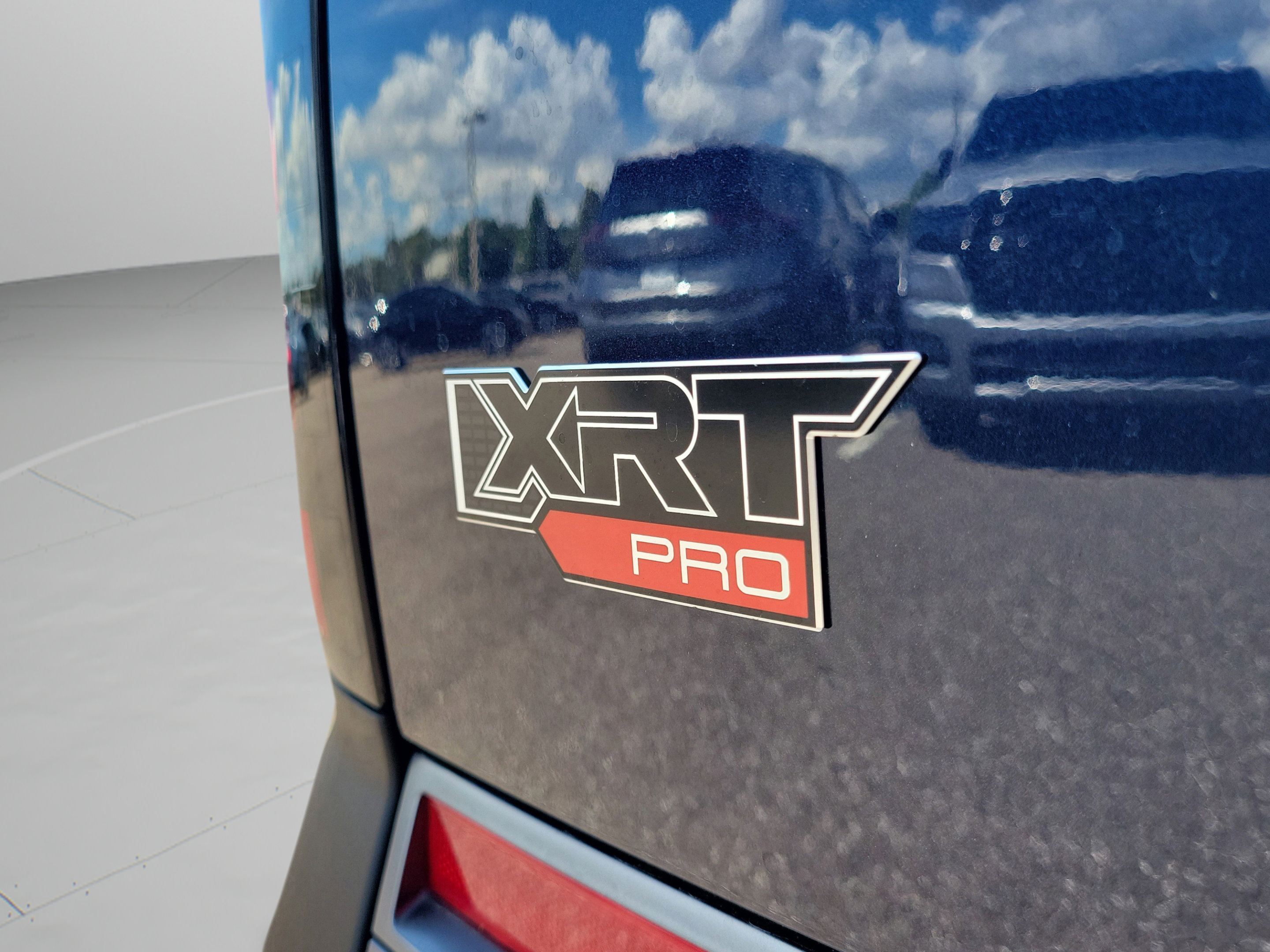 New 2026 Hyundai Palisade XRT Pro AWD/4WD image 9