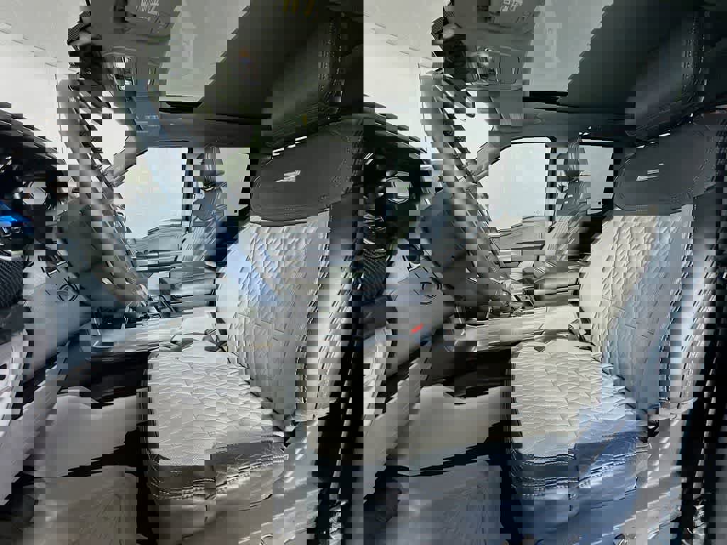 Certified 2022 Ford F150 Limited image 12