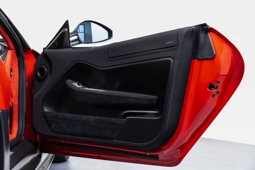 Used 2011 Ferrari 599 GTO image 48