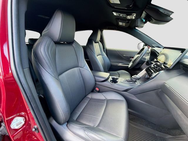 Used 2021 Toyota Venza Limited w/ Advanced Technology Package AWD/4WD image 29