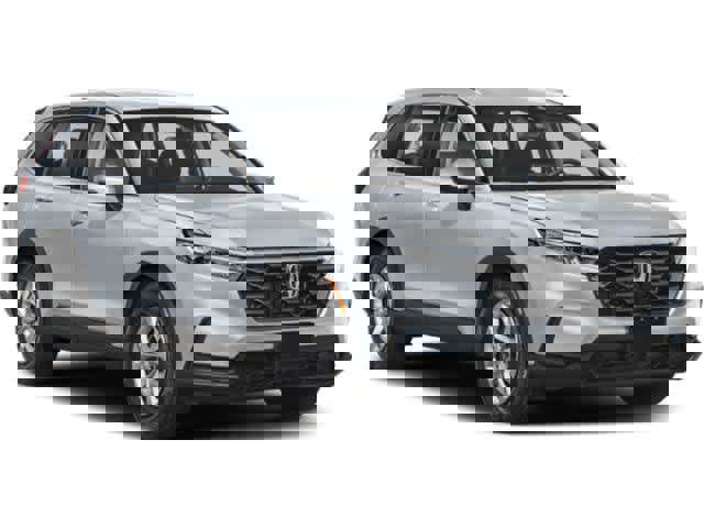 Used 2024 Honda CR-V LX image 9