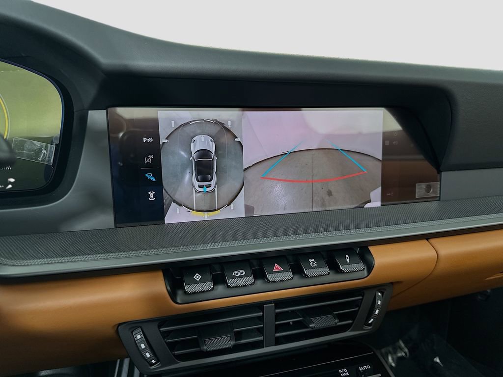 New 2026 Porsche 911 Carrera S image 17