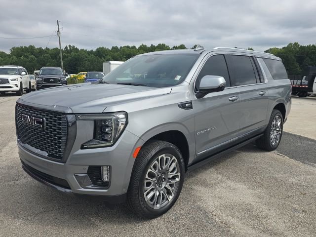 Used 2023 GMC Yukon XL Denali Ultimate