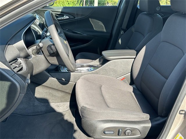 Used 2023 Chevrolet Malibu LT image 20