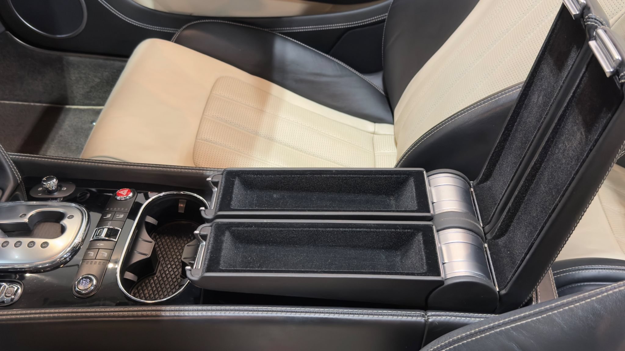 Used 2015 Bentley Continental GT AWD/4WD image 70