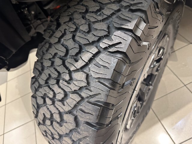 Certified 2024 Ford Bronco Raptor AWD/4WD image 28