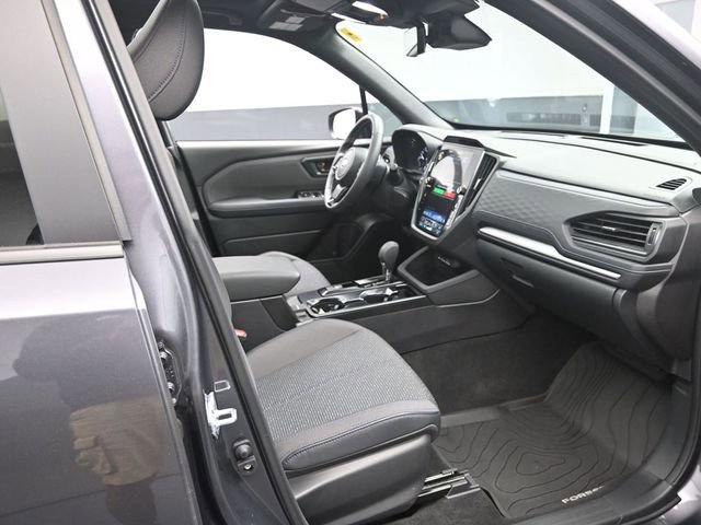 Certified 2026 Subaru Forester Premium AWD/4WD image 26