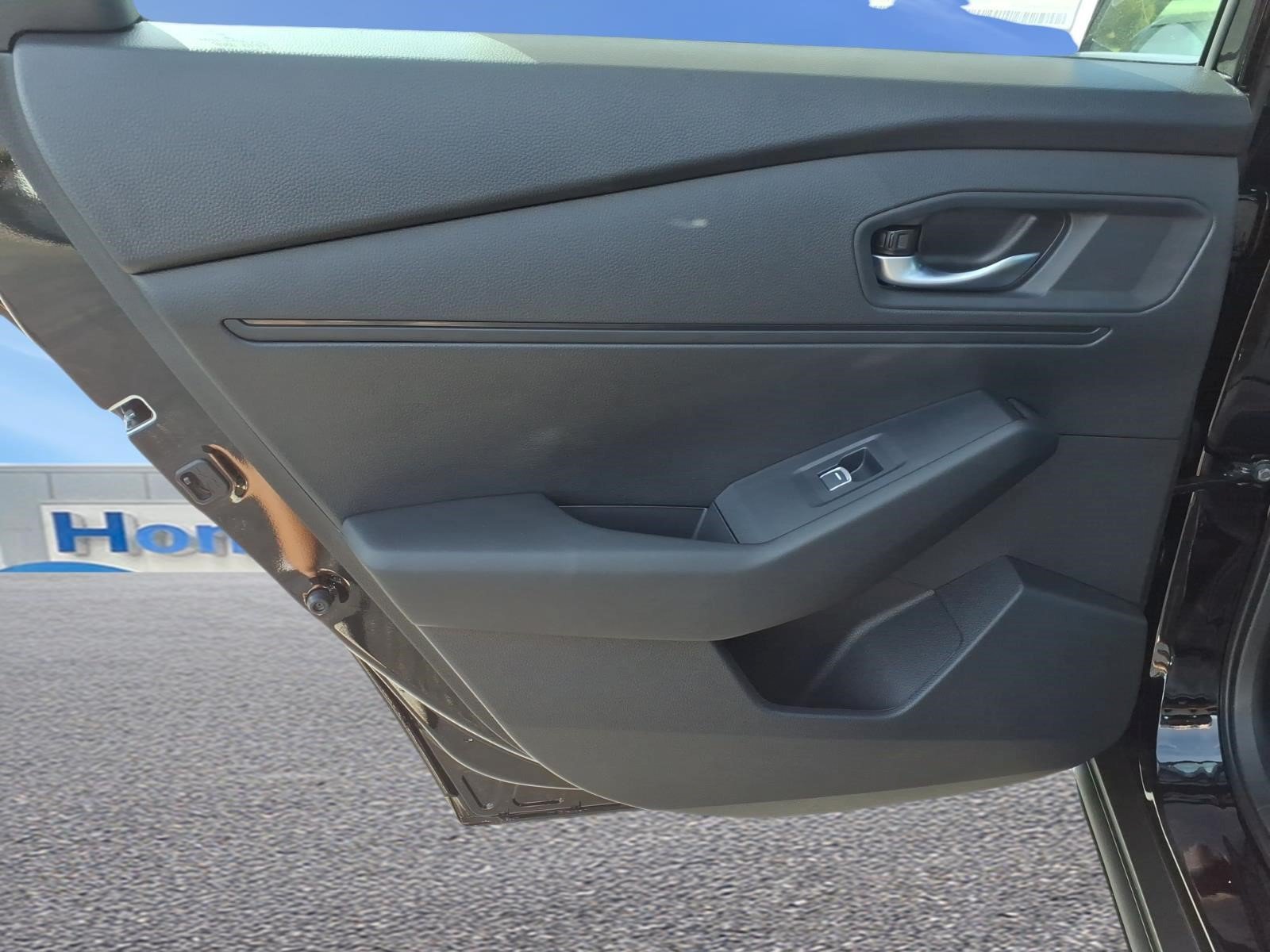 New 2026 Honda Accord SE image 11