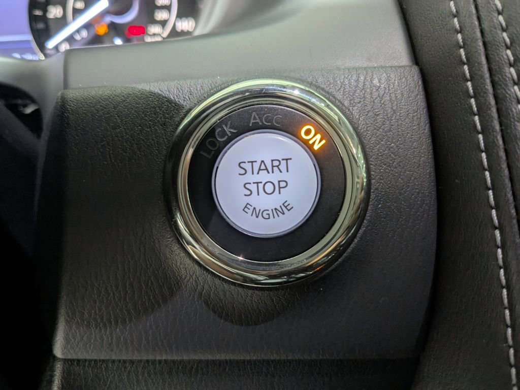 Used 2020 INFINITI QX80 Limited image 16